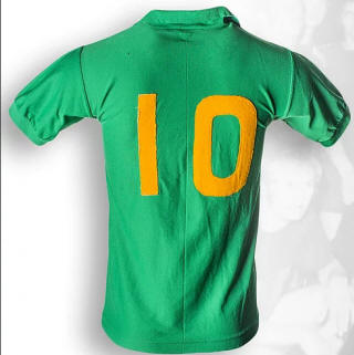 New York Cosmos Jerseys